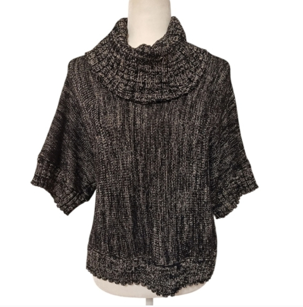 I.N.C. International Concepts Cowl Neck Sweater